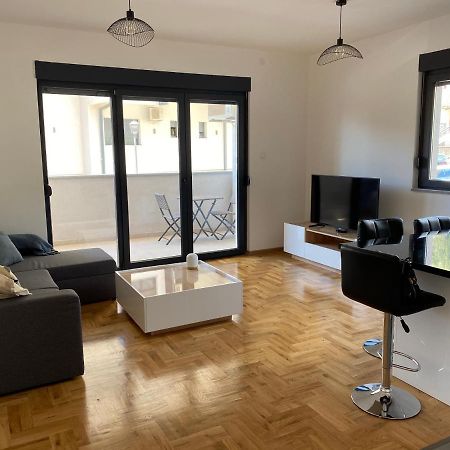 Amfora Suite Trebinje Exterior photo