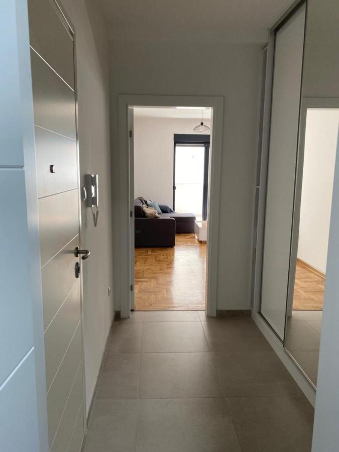 Amfora Suite Trebinje Exterior photo