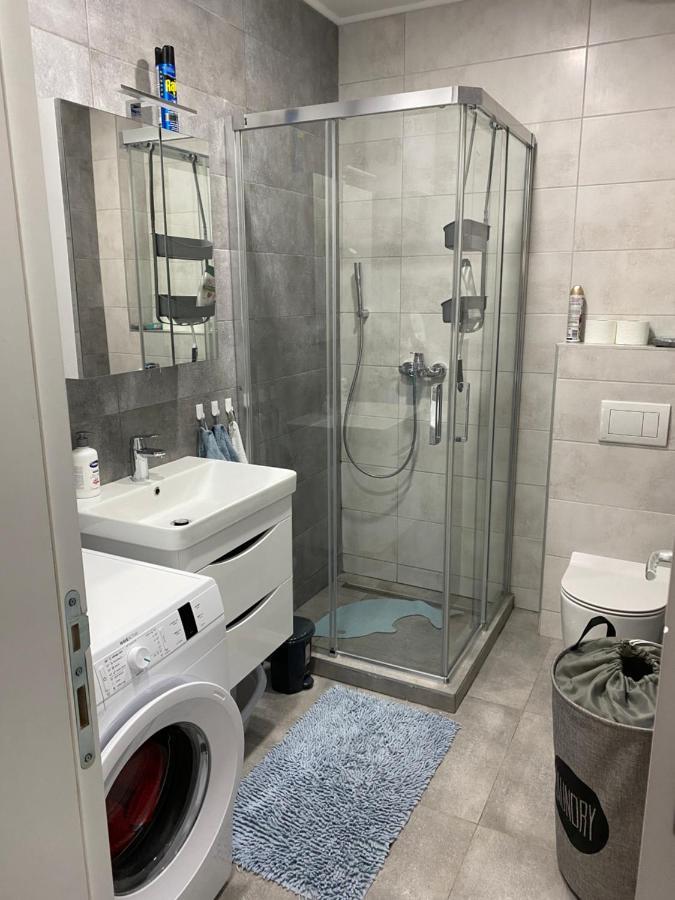 Amfora Suite Trebinje Exterior photo
