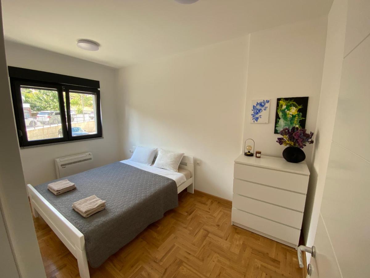Amfora Suite Trebinje Exterior photo