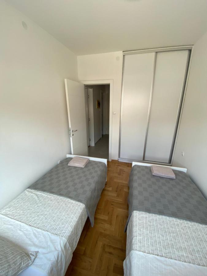 Amfora Suite Trebinje Exterior photo