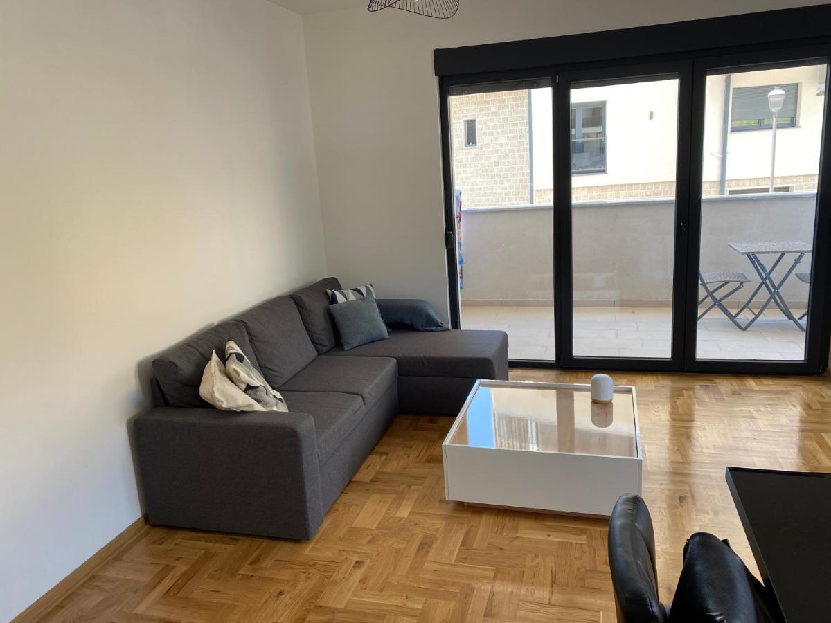 Amfora Suite Trebinje Exterior photo