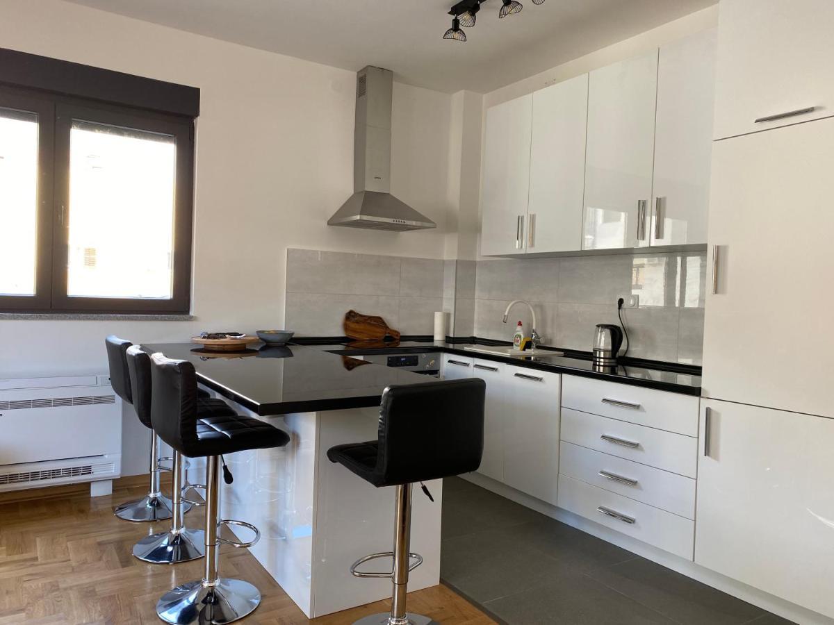 Amfora Suite Trebinje Exterior photo