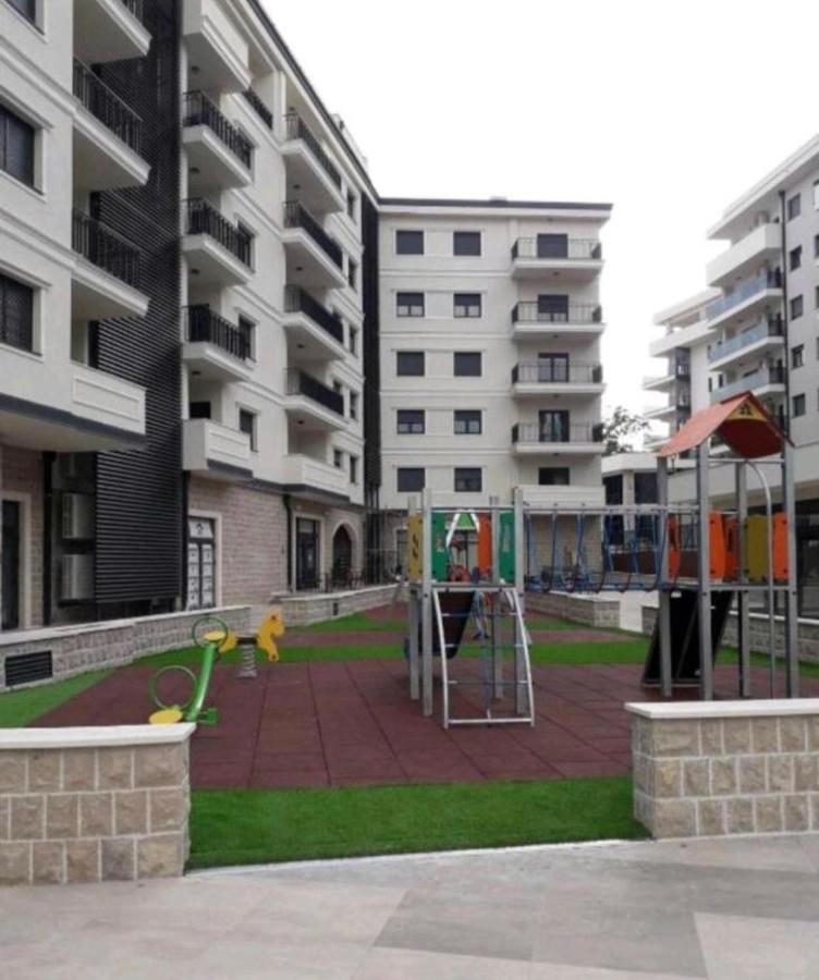 Amfora Suite Trebinje Exterior photo