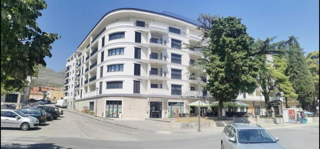 Amfora Suite Trebinje Exterior photo